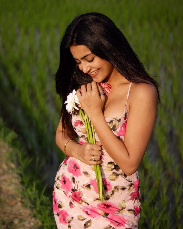 Avantika Mishra