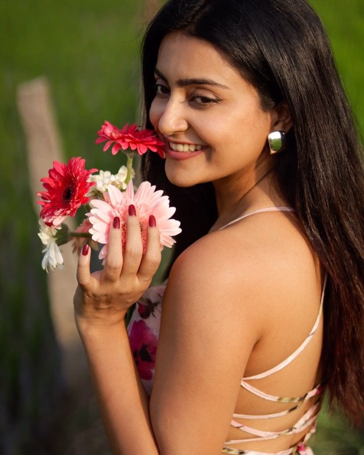 Avantika Mishra