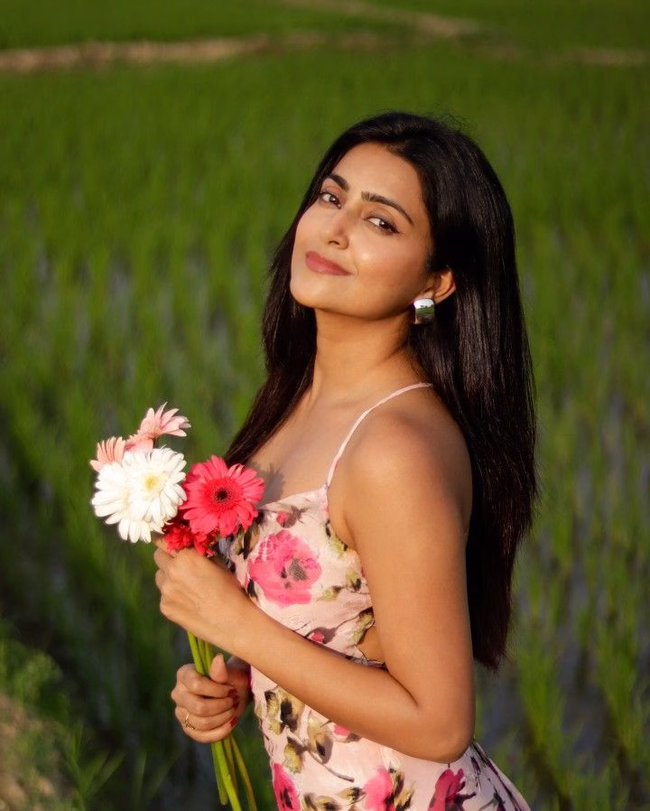 Avantika Mishra