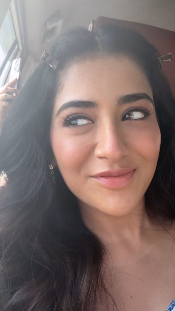 Rashi Singh