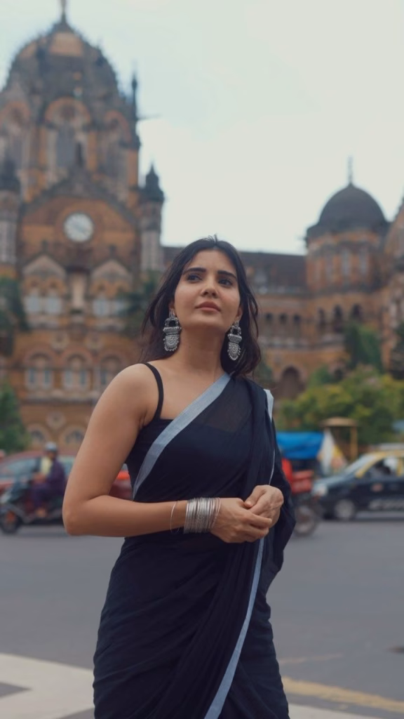 Madhuri Jain