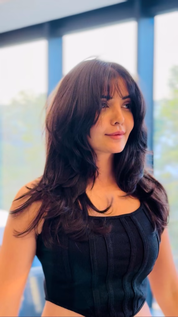 Madhuri Jain