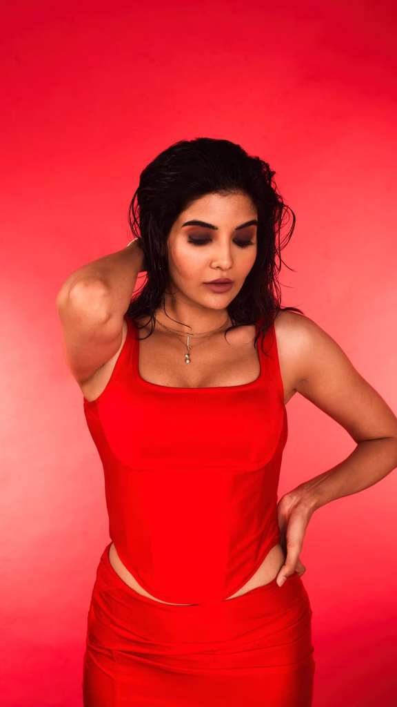 Madhuri Jain