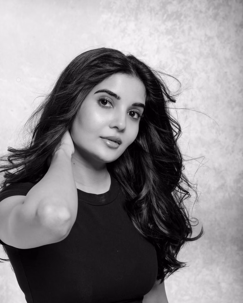 Madhuri Jain