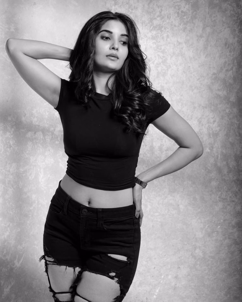 Madhuri Jain