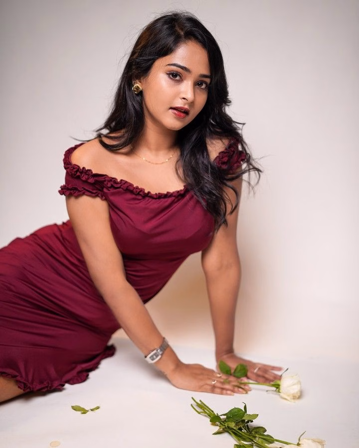 Bhavana Lasya