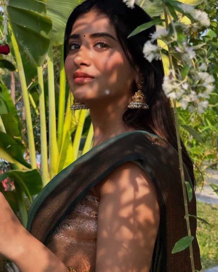 Rashi Singh