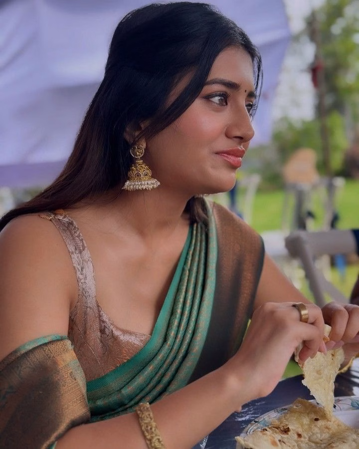 Rashi Singh
