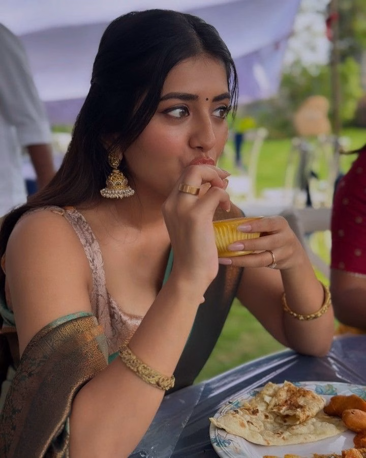Rashi Singh