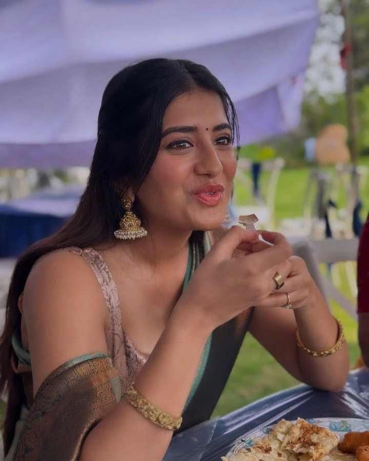 Rashi Singh