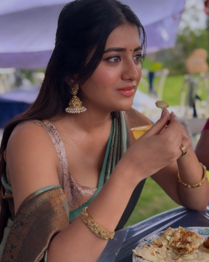 Rashi Singh