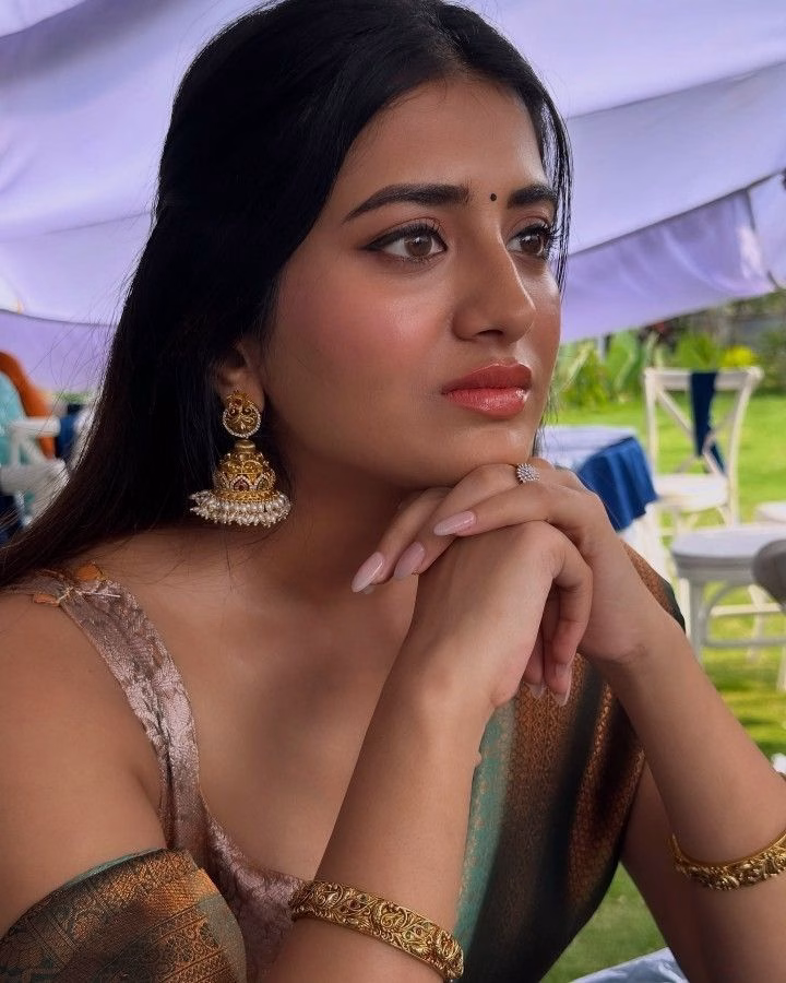 Rashi Singh