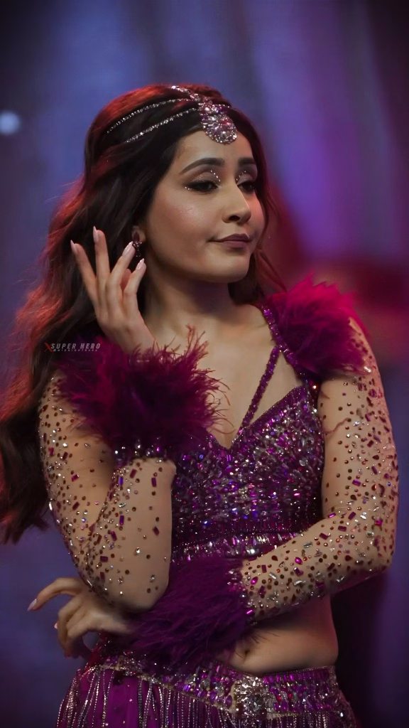 Raashii Khanna