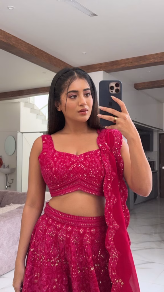 Rashi Singh