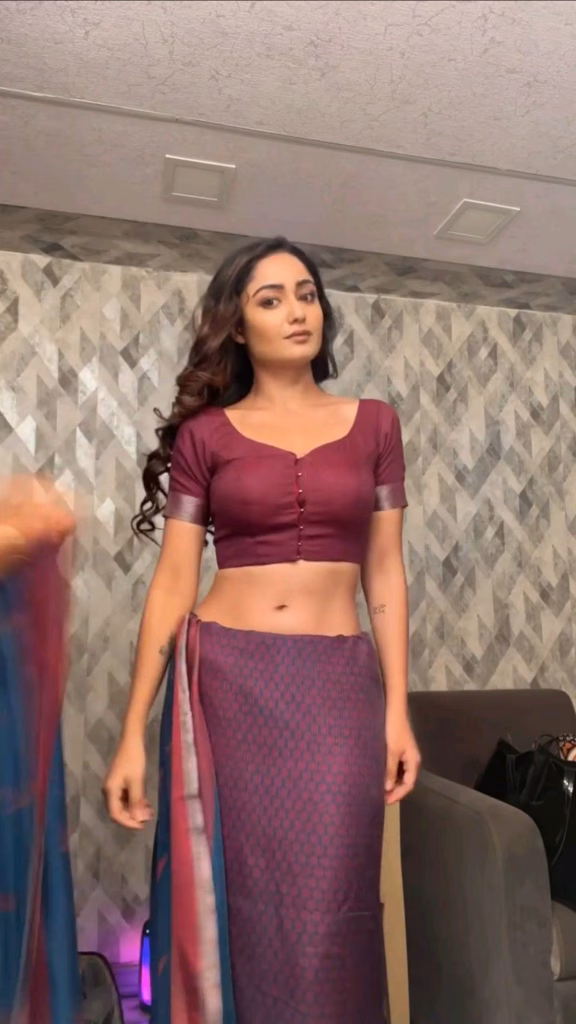 Tridha Choudhury