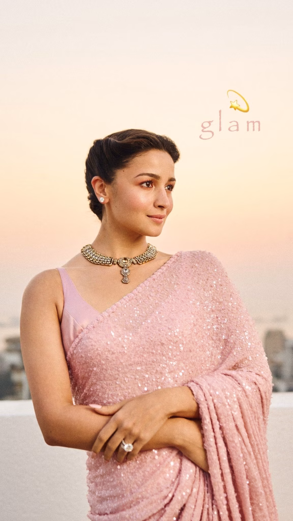 Alia Bhatt