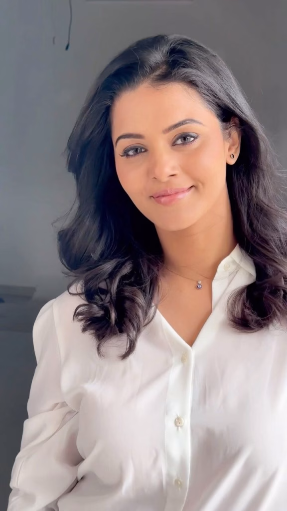 Swathishta Krishnan