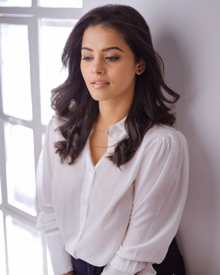 Swathishta Krishnan