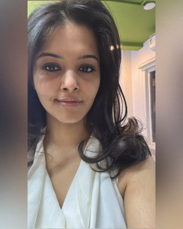 Swathishta Krishnan
