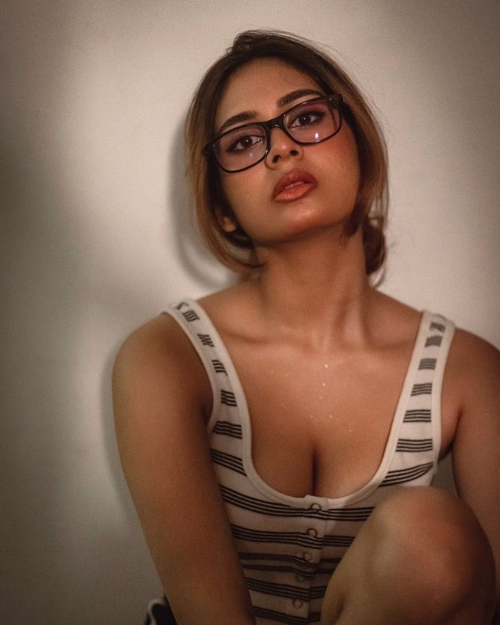 Srushti Bannatti