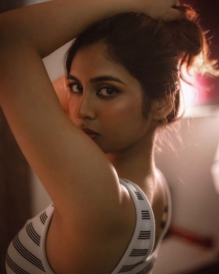 Srushti Bannatti