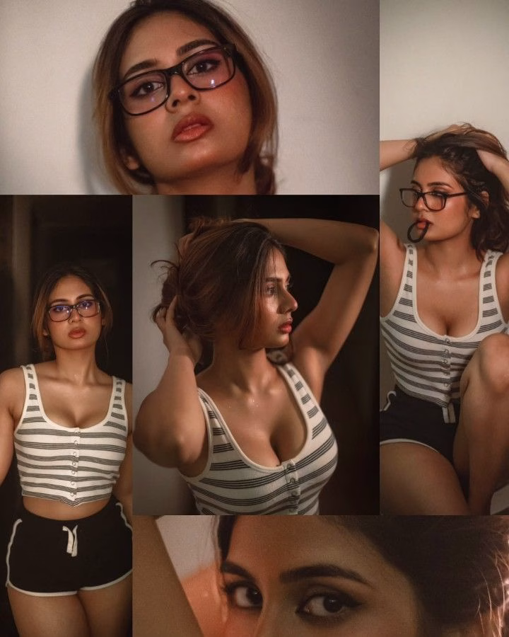 Srushti Bannatti
