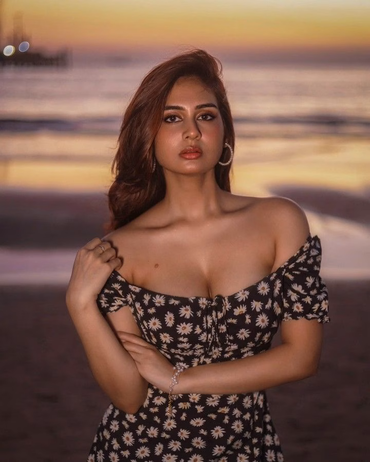 Srushti Bannatti