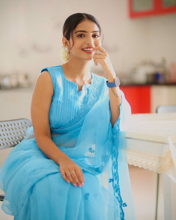 Ananya Nagalla