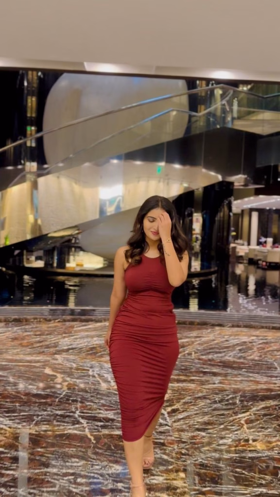 Ananya Nagalla