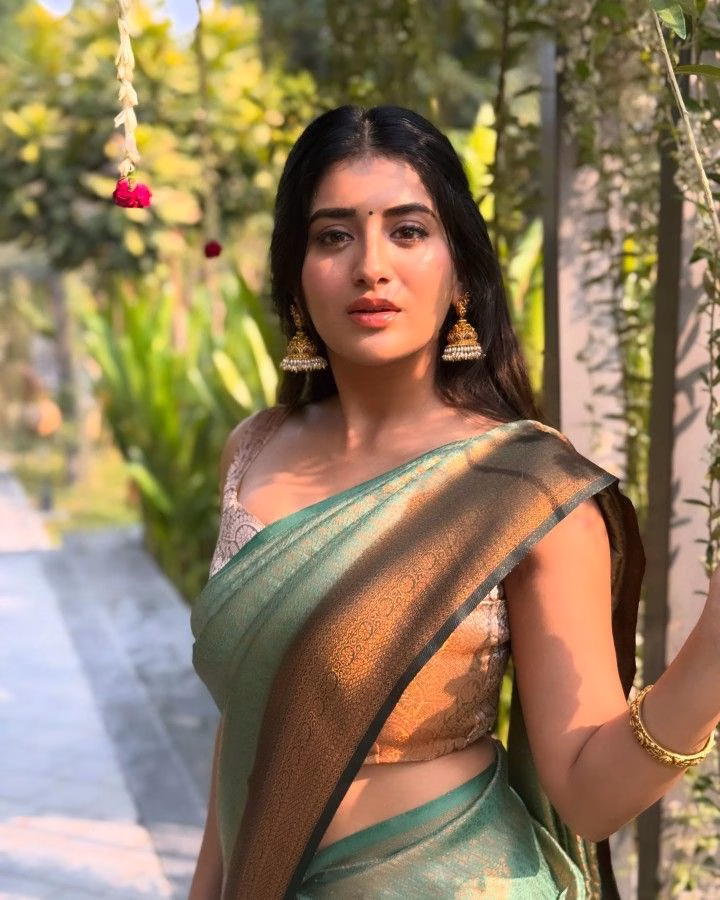 Rashi Singh