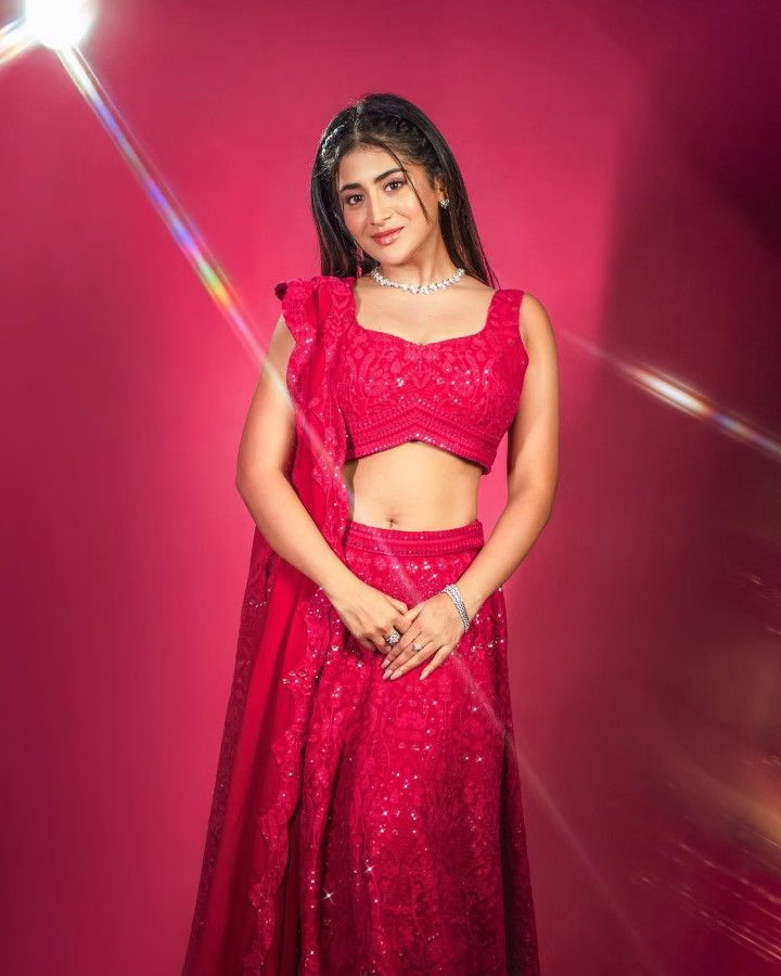 Rashi Singh