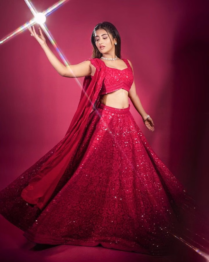 Rashi Singh