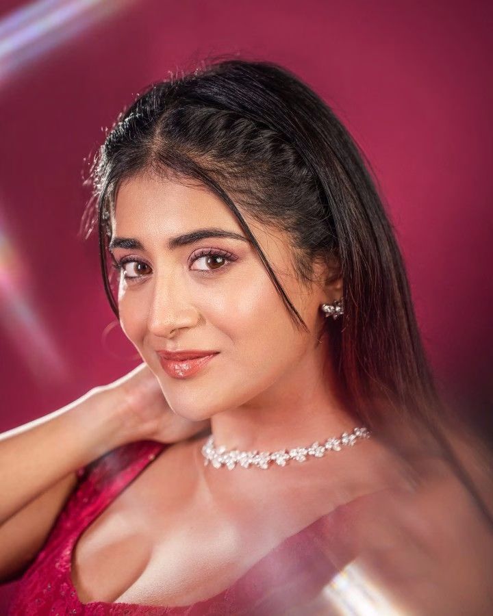 Rashi Singh