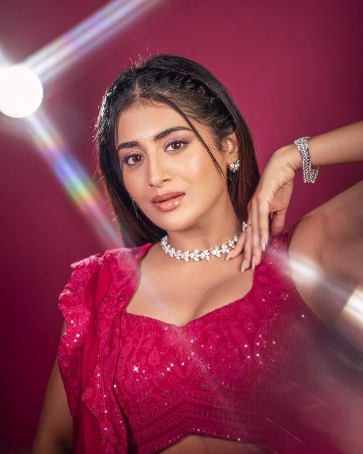 Rashi Singh