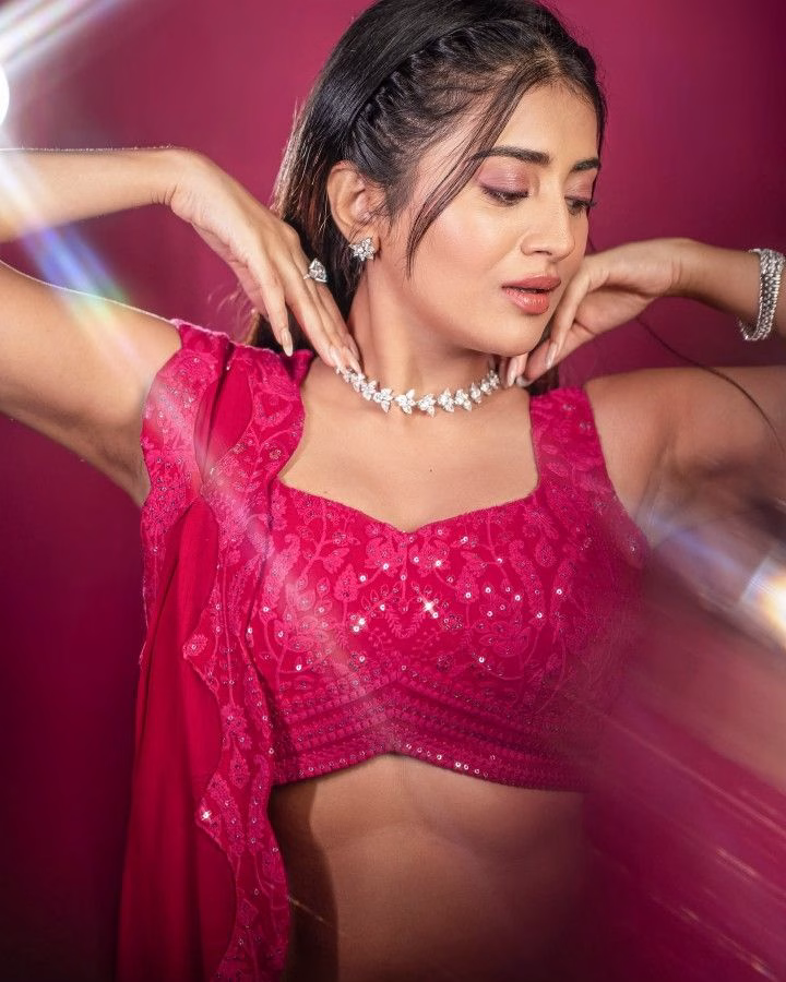Rashi Singh