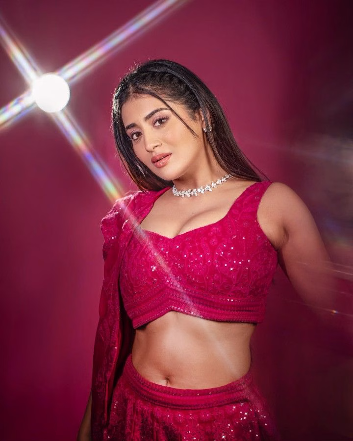 Rashi Singh