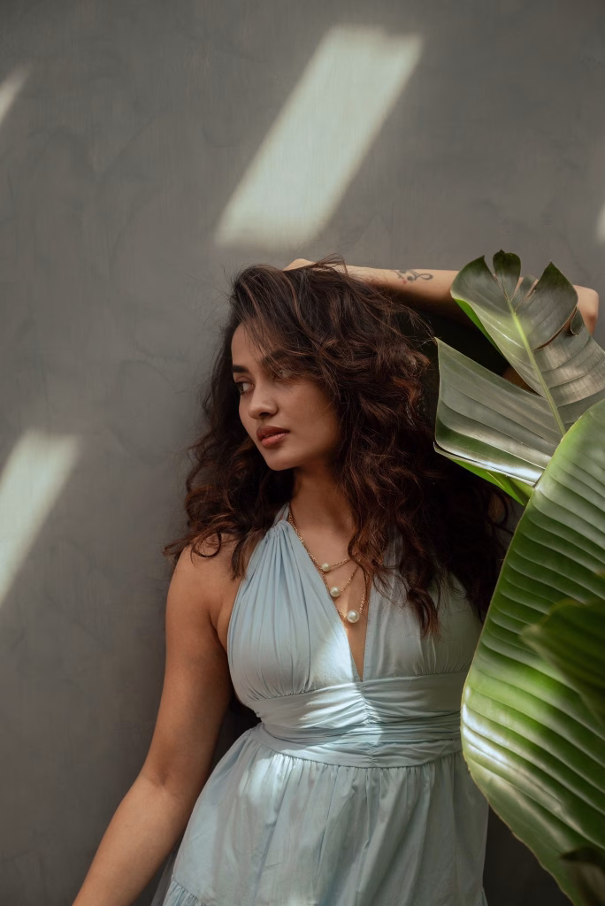 Teju Ashwini