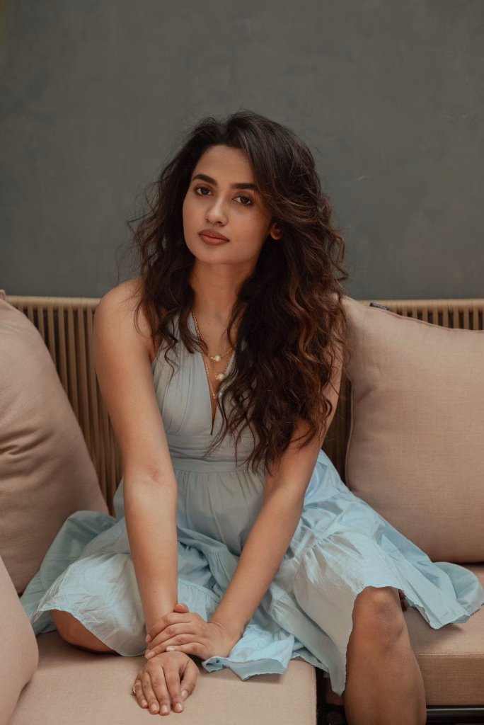 Teju Ashwini