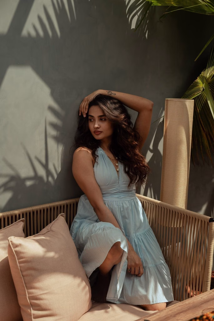 Teju Ashwini