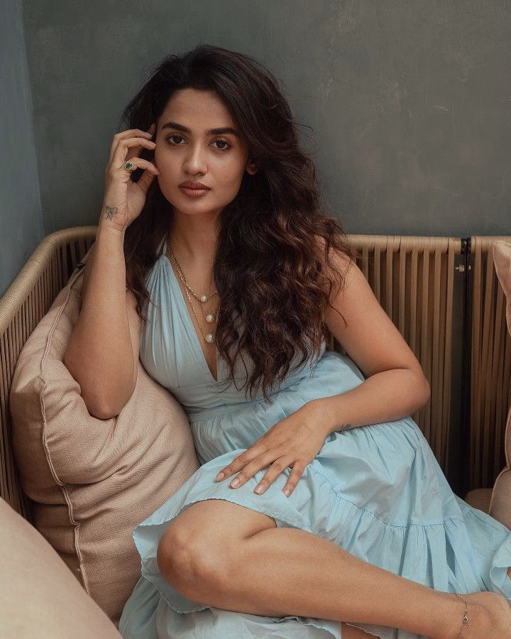Teju Ashwini