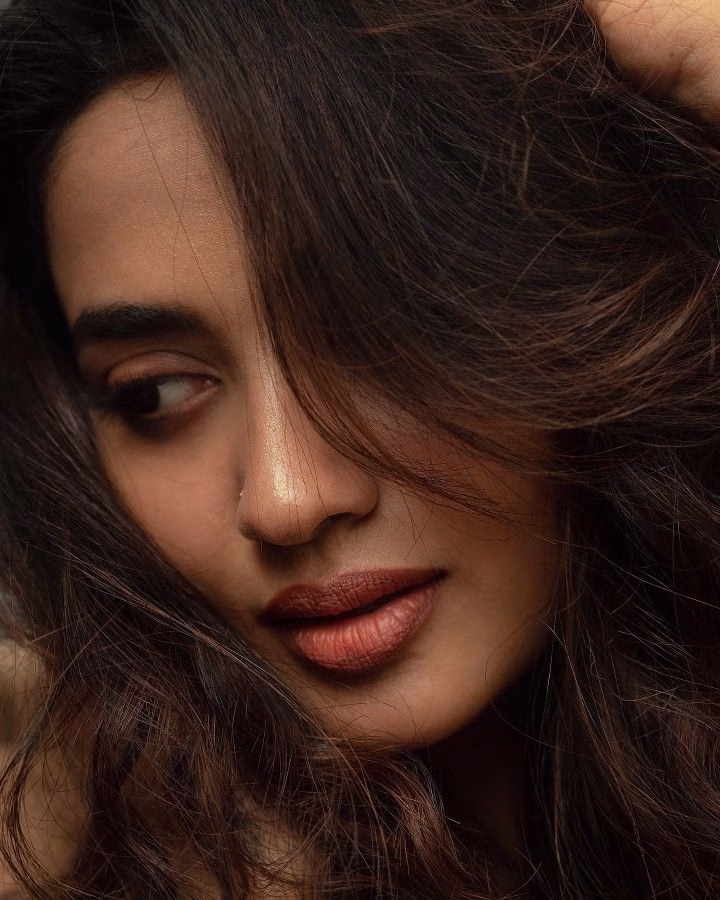 Teju Ashwini