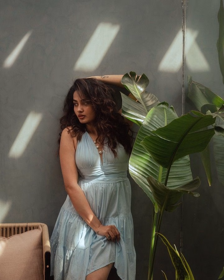 Teju Ashwini