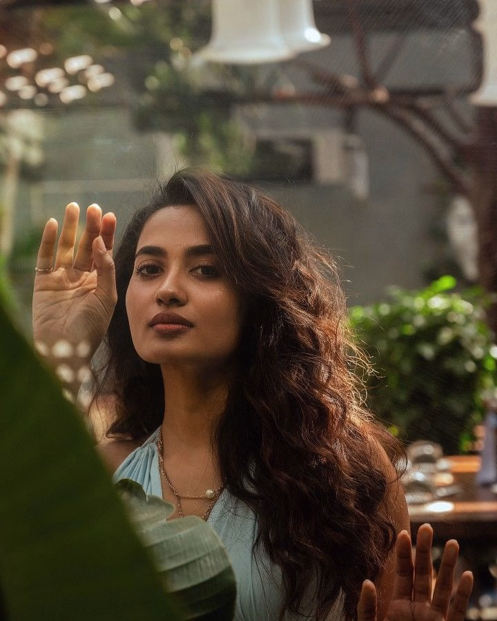 Teju Ashwini