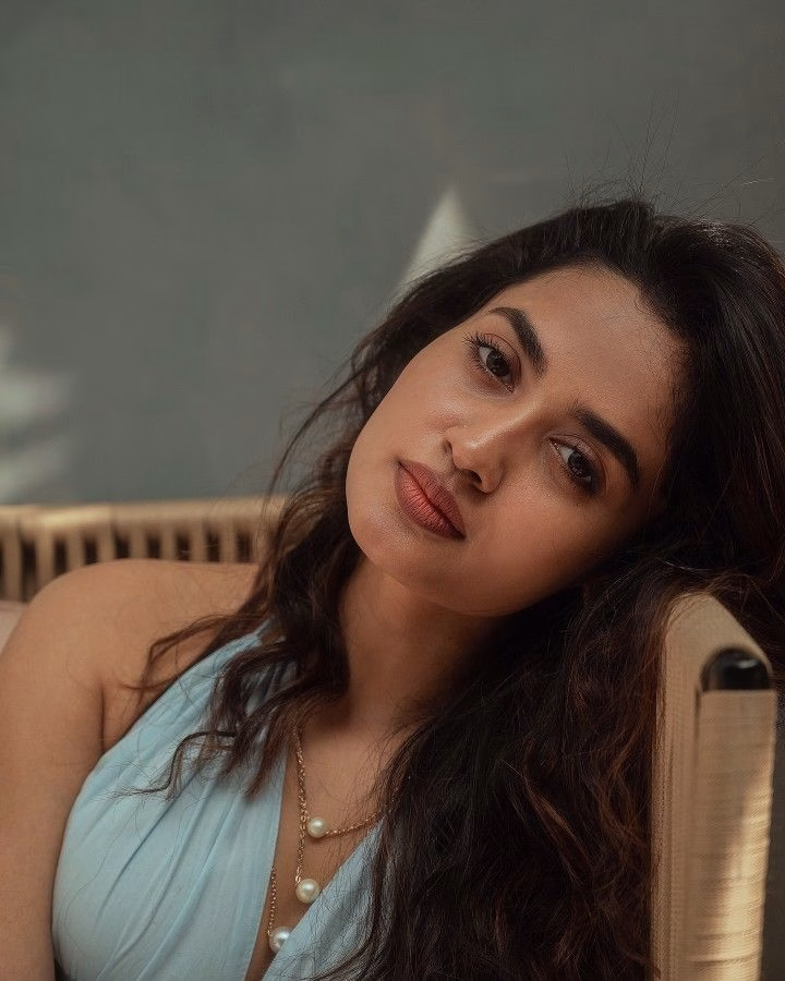 Teju Ashwini