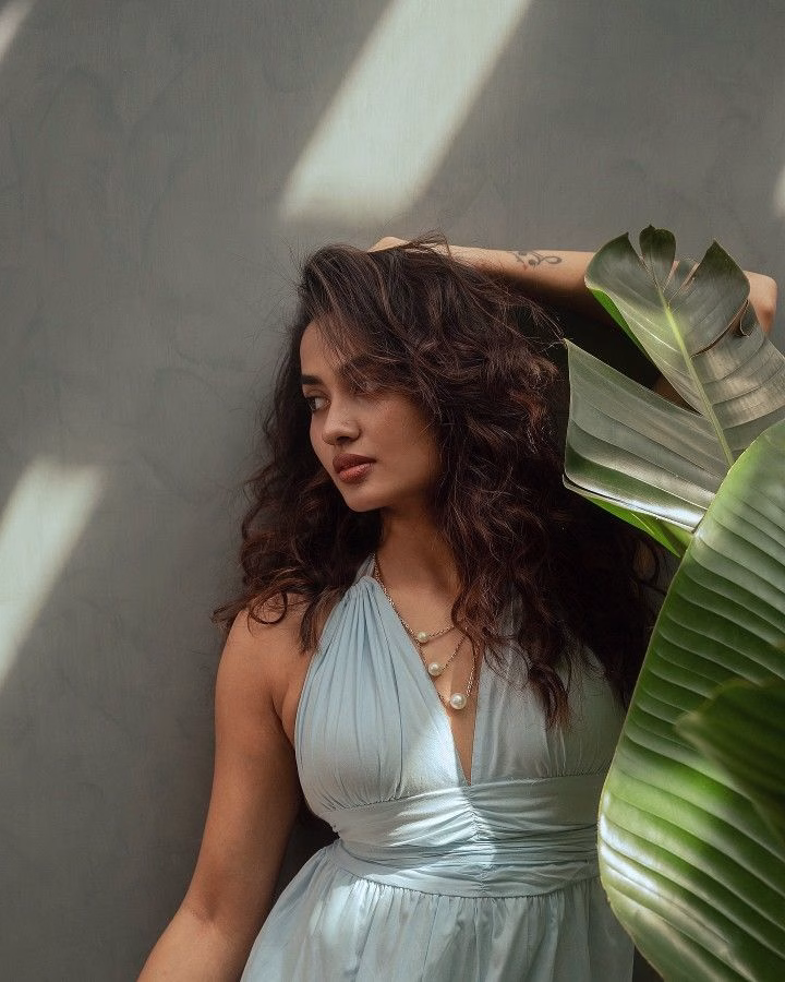 Teju Ashwini