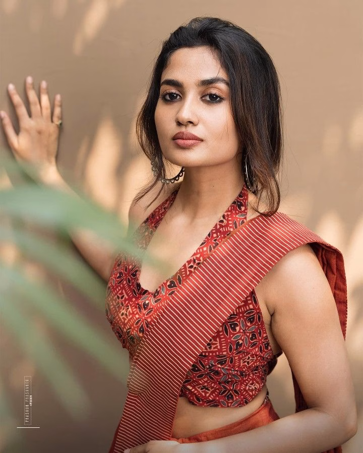 Teju Ashwini