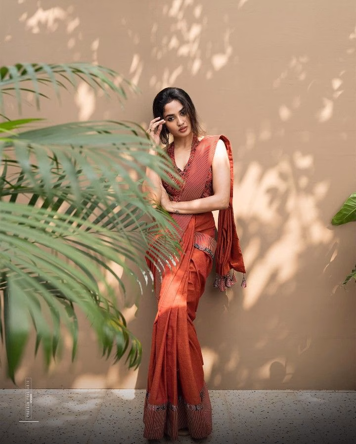 Teju Ashwini