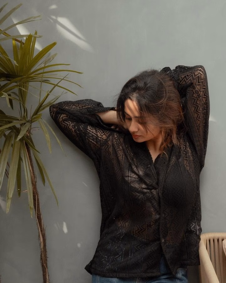 Teju Ashwini
