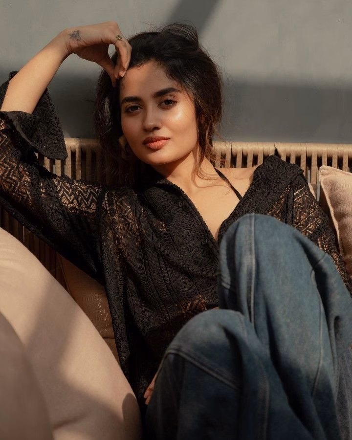 Teju Ashwini