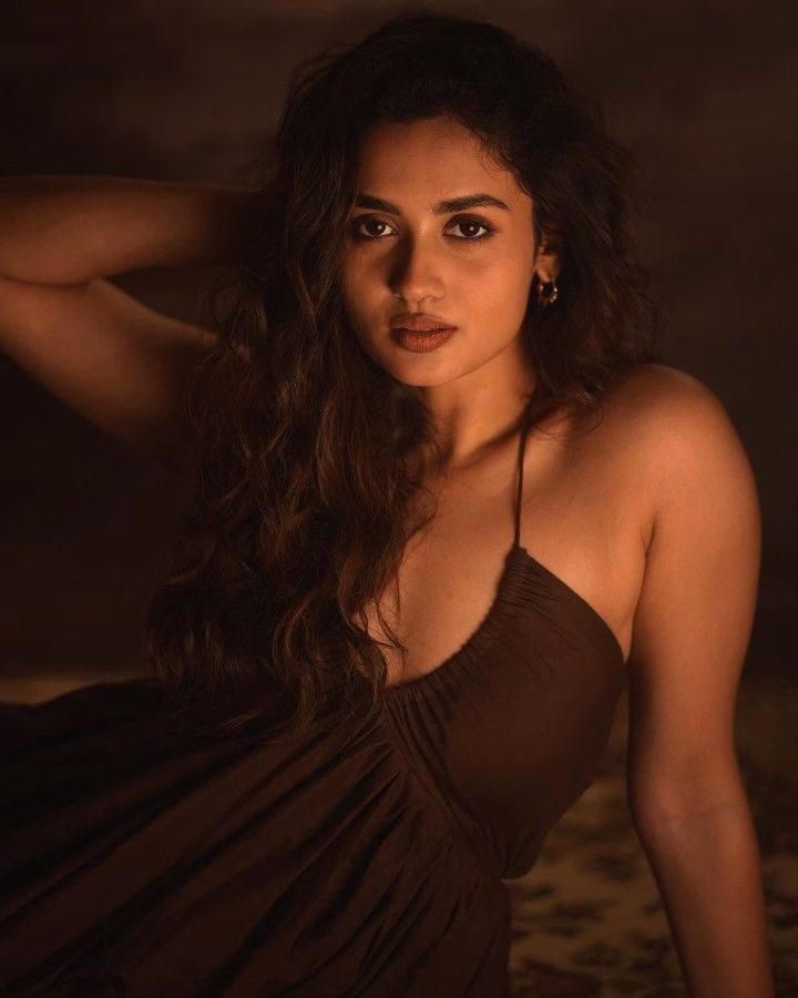 Teju Ashwini